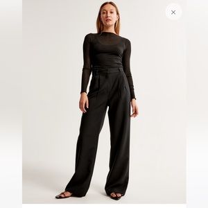Abercrombie Sloane Tailored Pant